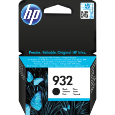 Чернильный картридж HP 932 (черный; 400стр; OJ 6700, 7100) [CN057AE]