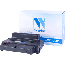 Тонер-картридж NV Print Samsung MLT-D205L (ML-3310, 3710, SCX-5637, 4833)