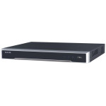 Видеорегистратор Hikvision DS-7616NI-I2(NVR (сетевой), каналов: 16)
