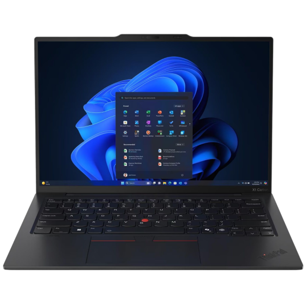 Lenovo ThinkPad X1 Carbon G13 (Intel Core Ultra 7 255U 2 ГГц/32 ГБ LPDDR5X/14