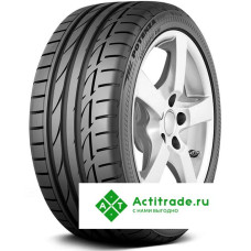 Шина Bridgestone Potenza S001 245/40 R20 99Y летняя (RunFlat/*) [11163]