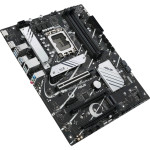 Материнская плата ASUS PRIME H770-PLUS D4 (LGA1700, Intel H770, 4xDDR4, ATX, RAID SATA: 0,1,15,5)