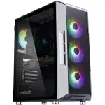 Корпус Zalman I3 NEO (2xUSB3.0)