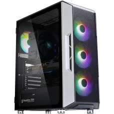 Корпус Zalman I3 NEO (Midi-Tower, 2xUSB3.0)