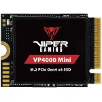 Жесткий диск SSD 500Гб Patriot (2230, 4700/1700 Мб/с)