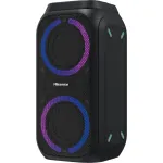 Музыкальный центр Hisense Party Rocket 160