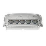 Коммутатор TP-Link SG2005P-PD