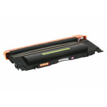 Тонер-картридж Cactus CS-CLT-K407S (черный; 1500стр; CLP320, 320n, 325, CLX3185, 3185n, 3185fn)