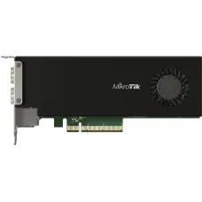 MikroTik CCR2004-1G-2XS-PCIe