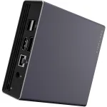 ПК Digma Pro Minimax U1 (Core i5 1335U 1300МГц, DDR4 16Гб, SSD 512Гб, Intel UHD Graphics, Windows 11)