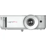 Проектор InFocus IN0026SL (1280x800, 4000лм, HDMI x2, S-Video, VGA, аудио mini jack)