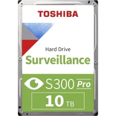 Жесткий диск Toshiba S300 Pro (3.5
