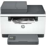 МФУ HP LaserJet M236sdn (лазерная, черно-белая, A4, 64Мб, 29стр/м, 600x600dpi, авт.дуплекс, 20'000стр в мес, RJ-45, USB)