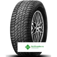 Шина Viatti Bosco Nordico V-523 235/60 R16 100T зимняя шипы [3151036]