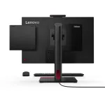 ПК Lenovo ThinkCentre Tiny M70q-5 slim (Core i5 13400T 1300МГц, DDR5 16Гб, SSD 512Гб M.2 2280, Intel UHD Graphics 730, Windows 11 Pro)