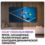 LED-телевизор Haier M7 (65