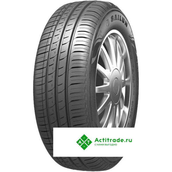 Шина Sailun ATREZZO ECO 155/80 R13 79T летняя