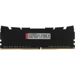 Память DIMM DDR4 4x16Гб 3200МГц Kingston (25600Мб/с, CL17, 288-pin)