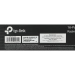 Коммутатор TP-Link TL-SL1218MP