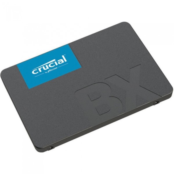 Жесткий диск SSD 240Гб Crucial (2.5
