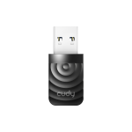 Сетевой адаптер Cudy WU1300S