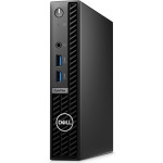 ПК Dell Optiplex 7010 (Core i5 13500T 1600МГц, DDR4 8Гб, SSD 256Гб, Intel UHD Graphics 770, Linux)