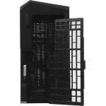 Корпус MSI MAG Pano M100R PZ (Mini-Tower)