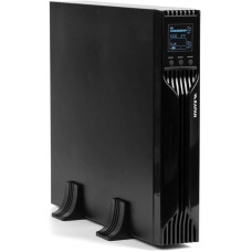 ИБП Бастион Rapan-UPS 3000-Rack-IN-4X9-E (интерактивный, 3000ВА, 2100Вт, 8xIEC 320 C13 (компьютерный)) [RAPAN-UPS 3000 RACK+4x9Ah]