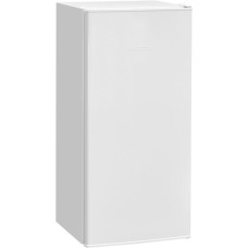 Холодильник Nordfrost NR 508 W (A+, 1-камерный, объем 150:150л, 50x107x53см, белый) [NR 508 W]