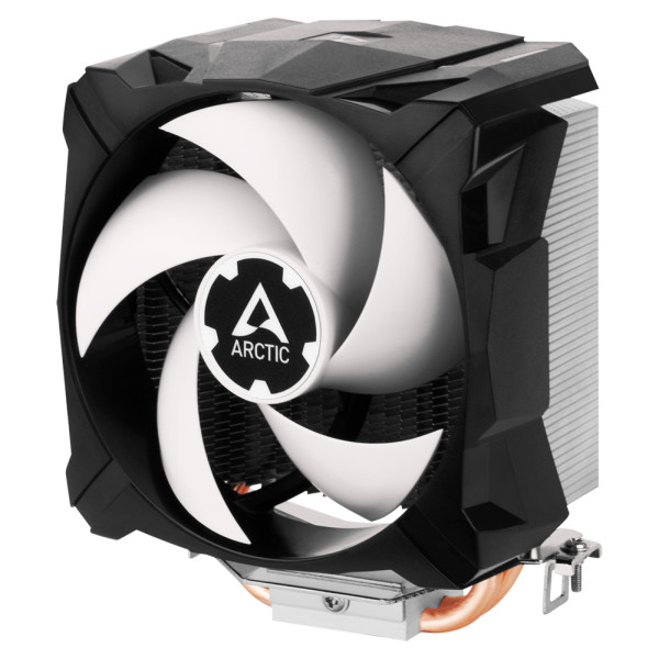 Кулер для процессора Arctic Cooling Freezer 7 X (Socket: 1150, 1151, 1151-v2, 1155, 1156, 1200, AM3, AM3+, AM4, FM1, FM2, FM2+, алюминий, 4-pin PWM)