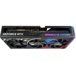 Видеокарта GeForce RTX 4080 SUPER 2295МГц 16Гб ASUS Strix Gaming OC (PCI-E 4.0, GDDR6X, 256бит, 1xHDMI, 1xDP)