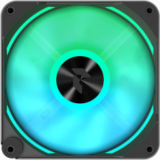 Кулер Aerocool FP2-120 BK [FP2-120 BK]