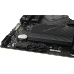 Материнская плата Gigabyte X870 GAMING WF6 (x)