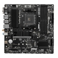 Материнская плата MSI B550M PRO-VDH WIFI (AM4, AMD B550, 4xDDR4 DIMM, microATX, RAID SATA: 0,1,10)