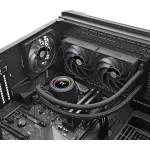 Кулер Thermaltake CL-W418-PL00BL-A