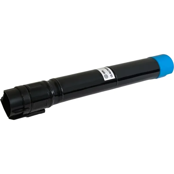 Тонер-картридж Cactus CS-ALC8030C (голубой; 15000стр; AltaLink C8030, 35, 45, 55, 70)