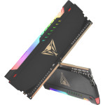 Память DIMM DDR4 2x8Гб 3600МГц Patriot Memory (28800Мб/с, CL20, 288-pin, 1.35 В)