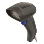 Сканер штрих-кода Datalogic QuickScan QD2430 (ручной, проводной, имиджер, USB, 1D/2D, ЕГАИС, IP42)