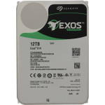 Жесткий диск HDD 12Тб Seagate Exos (3.5