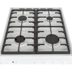 Плита комбинированная Darina 1D1 КМ 241 311 W