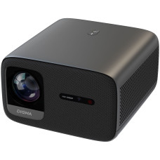 Проектор Digma DP-FHD800A (1920x1080, 12000лм, HDMI x2) [DP-FHD800A]
