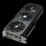 Видеокарта Radeon RX 9060XT 2780МГц 8Мб Gigabyte (GDDR6, 128бит, 1xHDMI, 2xDP)