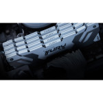 Память DIMM DDR5 16Гб 8000МГц Kingston (64000Мб/с, CL38, 288-pin)
