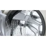 Стиральная машина Bosch WGK264ZXME(фронтальная полноразмерная, макс: 11кг, 1400 об/мин, инвертер, защита: частичная, 59.8x84.5x59см, серый)