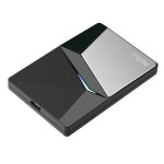 Внешний жесткий диск SSD 960Гб Netac Z7S (2.5