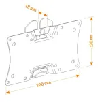 Кронштейн HOLDER LCDS-5060