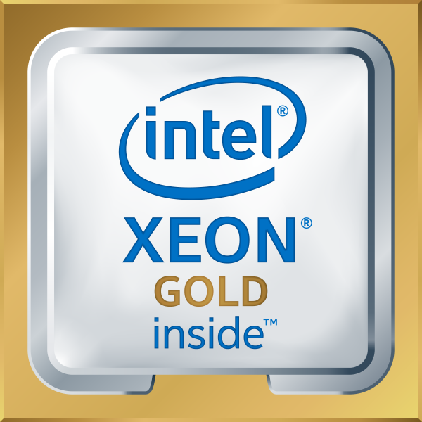 HP Xeon-Gold 6248R