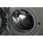 Стиральная машина Kraft KF-MDS7107G(60x84x45см, фронтальная, макс:7кг, 1000об/мин, серый)