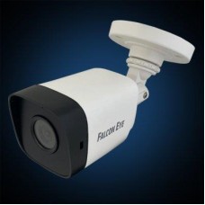Камера видеонаблюдения Falcon Eye FE-MHD-BP2E-20 (аналоговая, уличная, цилиндрическая, 2Мп, 2.8-2.8мм, 1920x1080, 25кадр/с) [FE-MHD-BP2E-20]