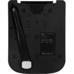Робот-пылесос IROBOT Roomba J7+ (сухая, контейнер, пылесборник: 0.4л, потребляемая мощность: 60Вт, станция самоочистки)